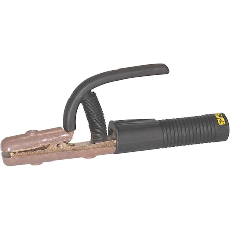 Powerweld Electrode Holder, Tweco Style, 300 Amp A732